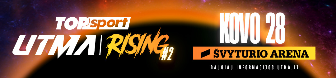 Renginiai - Uniquetma