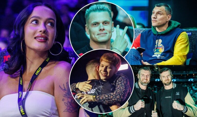 Pradinis - Uniquetma